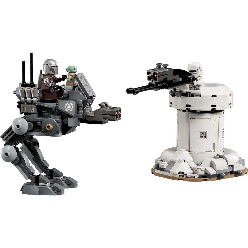 LEGO®Star Wars Tm: Ataque Del At-Rt™ (75444)_002