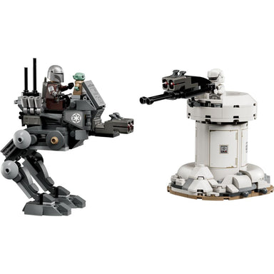 LEGO®Star Wars Tm: Ataque Del At-Rt™ (75444)_002