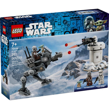 LEGO®Star Wars Tm: Ataque Del At-Rt™ (75444)_001