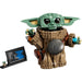 LEGO®Star Wars Tm: Grogu™ (Aprendiz De Mandaloriano) (75446)_002