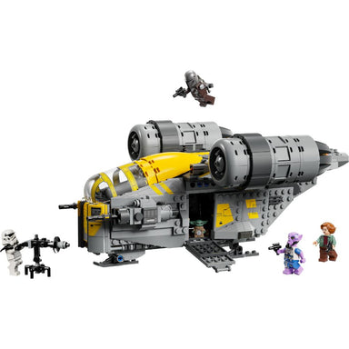 LEGO®Star Wars Tm: The Razor Crest™ (75447)_002