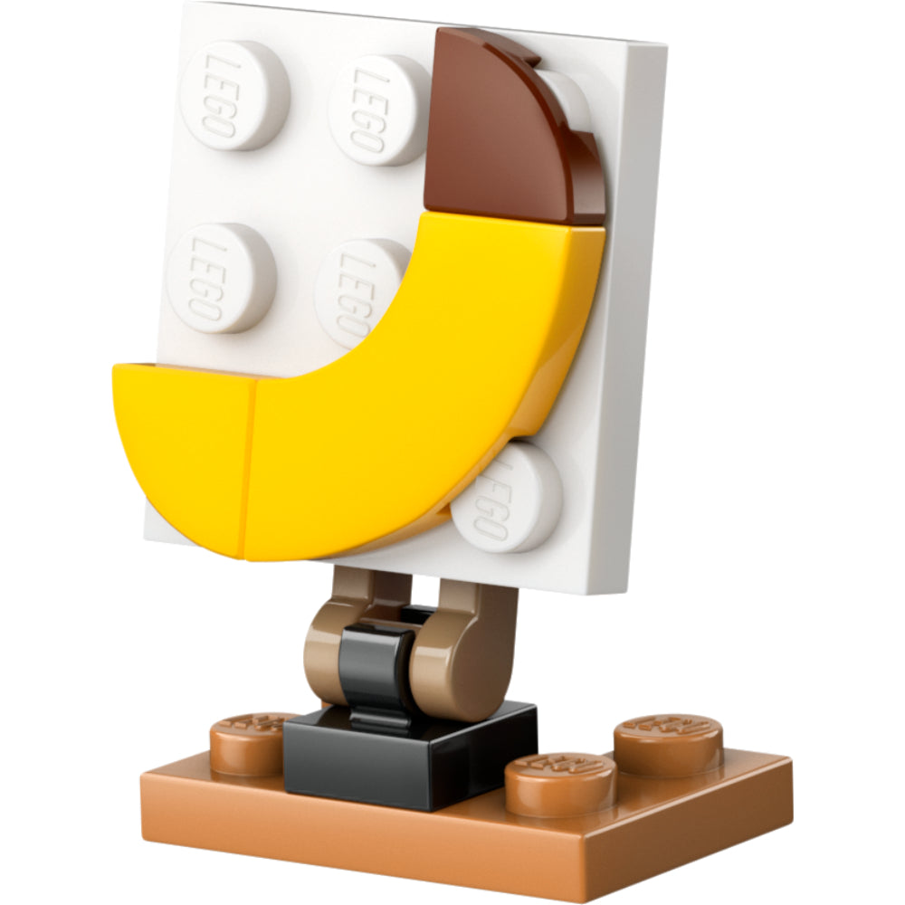 LEGO® Despicable Me: Minions Y Coche Banana (75580)_006