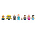 LEGO® Despicable Me: Minions Y Mansión Familiar De Gru (75583)_004