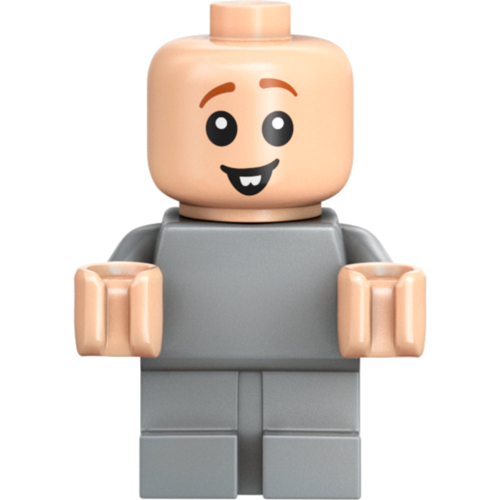 LEGO® Despicable Me: Minions Y Mansión Familiar De Gru (75583)_010