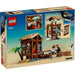 LEGO®One Piece: Cabaña Del Pueblo Del Molino De Viento (75636)