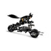 LEGO® Super Heroes: Figura Para Construir: Batman™ Y Moto Bat-Pod (76273)_007