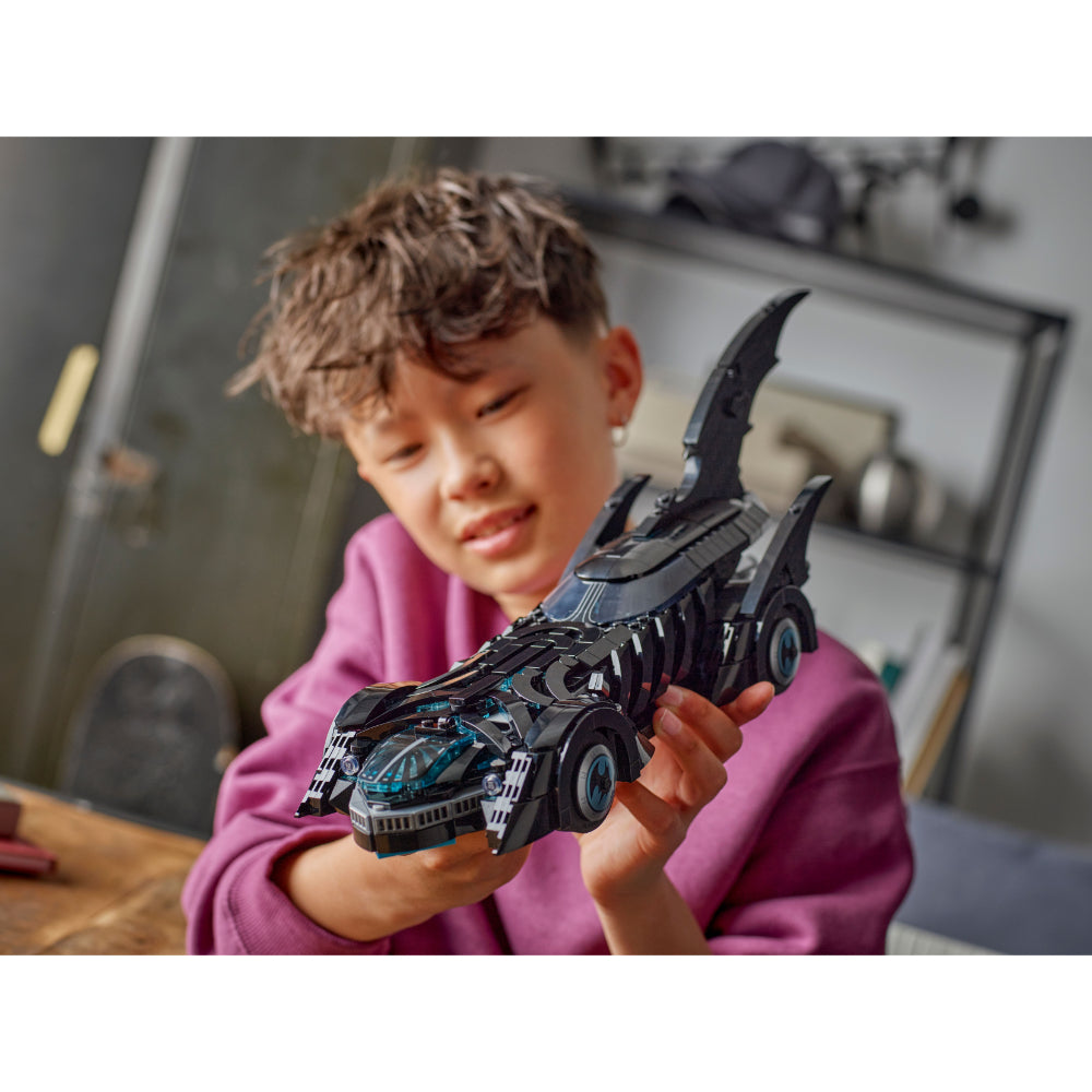 LEGO®Super Heroes: Batimóvil De Batman Eternamente (76304)_008
