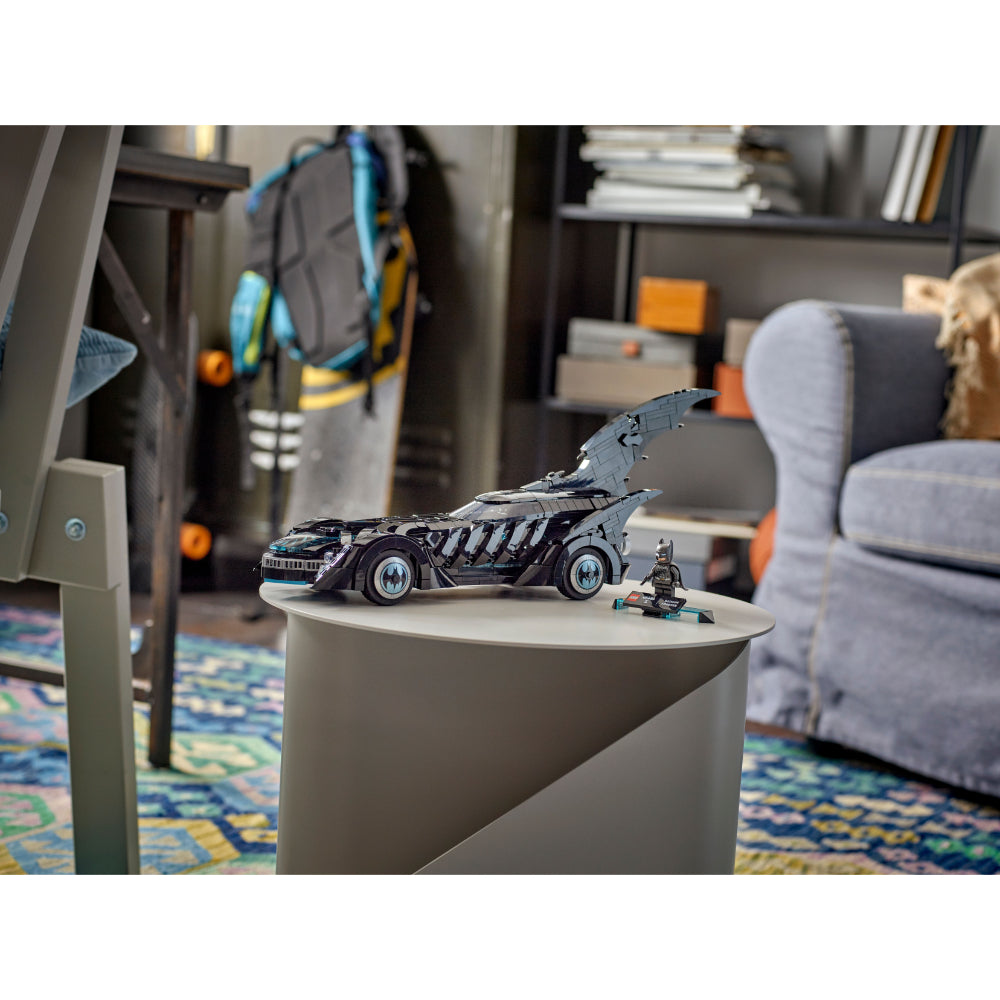 LEGO®Super Heroes: Batimóvil De Batman Eternamente (76304)_009