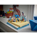 LEGO® Super Heroes: Laboratorio De Iron Man: Sala De Armaduras (76315)