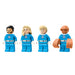 LEGO®Super Heroes: Cuatro Fantásticos Vs. Figura Para Construir De Galactus (76316)_004