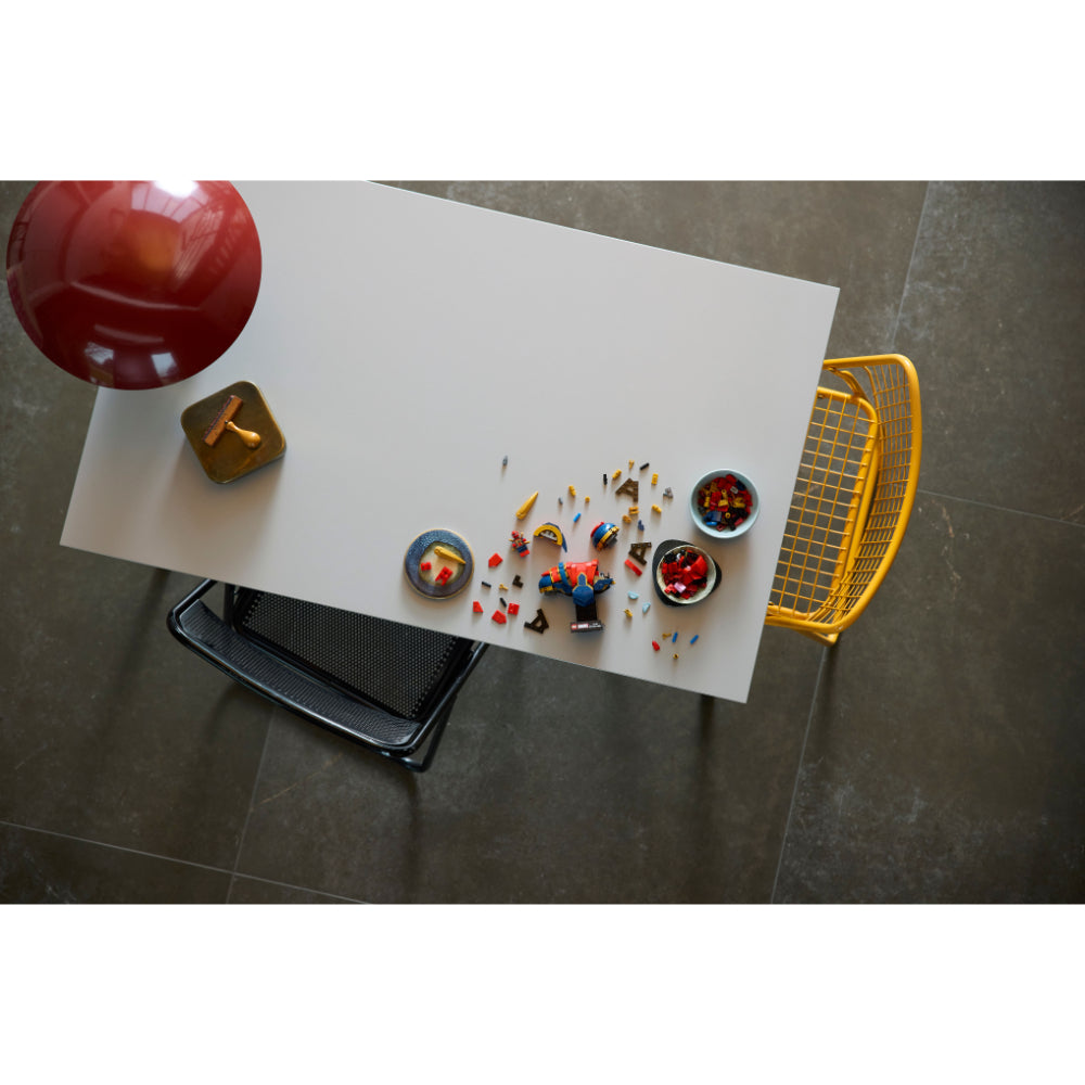 LEGO®Super Heroes: Busto De Iron Spider-Man (76326)_007