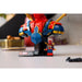 LEGO®Super Heroes: Busto De Iron Spider-Man (76326)_010