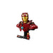 LEGO®Super Heroes: Busto De Iron Man Mk4 (76327)_005