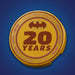 LEGO®Super Heroes: Logotipo De Batman™ (76330)_006