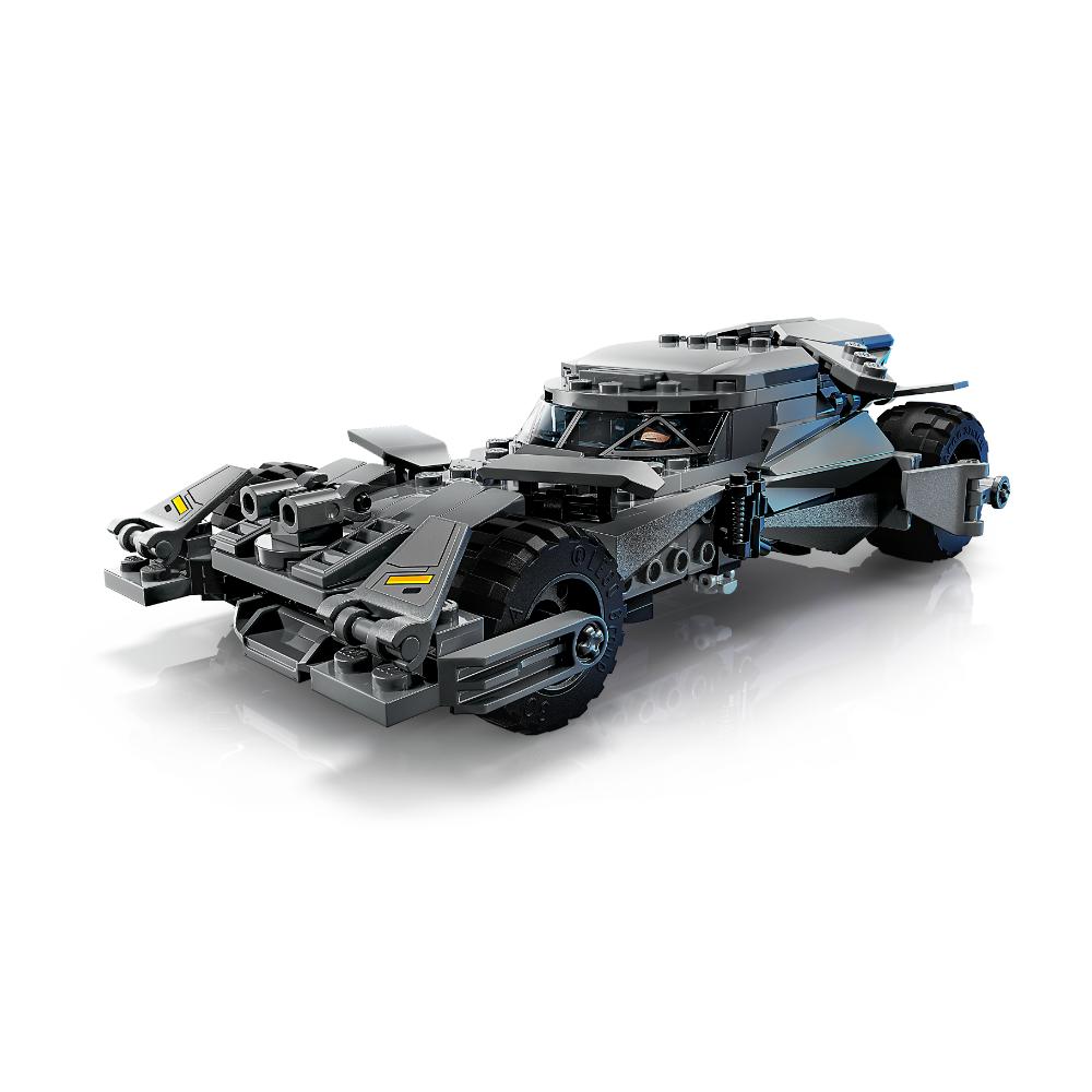 LEGO®Super Heroes: Batmóvil De Batman V Superman™ (76331)_006