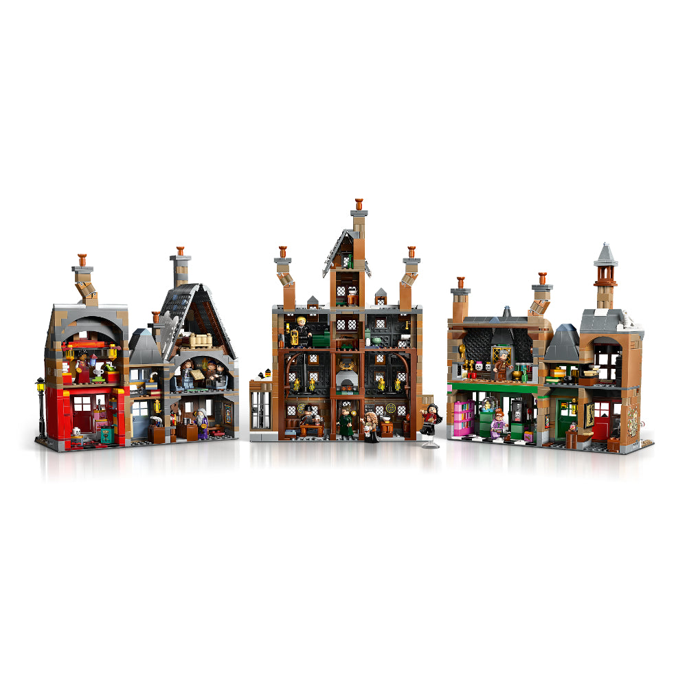ALDEA DE HOGSMEADE™