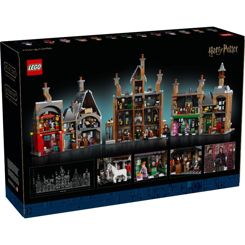 ALDEA DE HOGSMEADE™