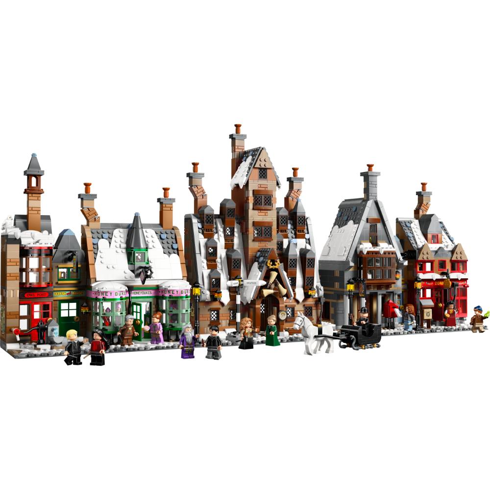 ALDEA DE HOGSMEADE™