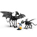 LEGO®Harry Potter Tm: Familia De Thestrals (76458)_007