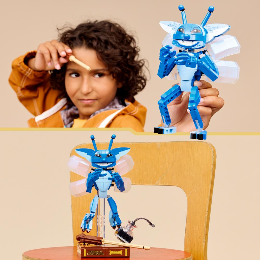 DUENDECILLO DE CORNUALLES