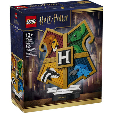 LEGO®Harry Potter Tm: Escudo De Casa De Hogwarts™ (76462)_001