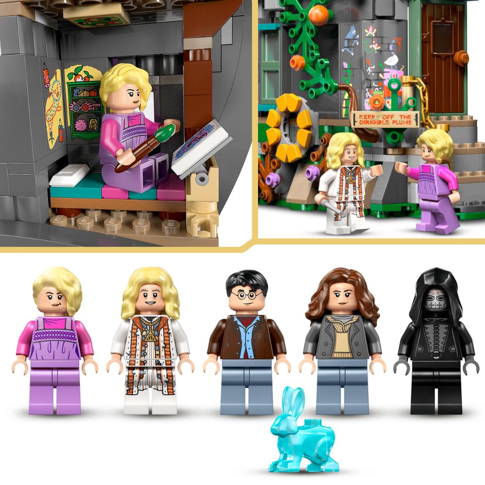 CASA DE LUNA LOVEGOOD