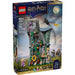 LEGO®Harry Potter Tm: Casa De Luna Lovegood (76467)