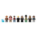 LEGO®Harry Potter Tm: Tiendas Mágicas Del Callejón Knockturn™ (76471)_004