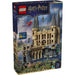 LEGO®Harry Potter Tm: Castillo De Hogwarts™: Ala Este (76473)_001