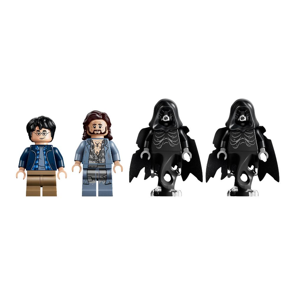 LEGO®Harry Potter Tm: Bosque Prohibido: Expecto Patronum (76475)_006