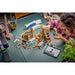 LEGO®Harry Potter Tm: Rincón Entre Libros: Despacho De Dumbledore (76478)_011
