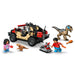 LEGO®Jurassic World: Huida En Todoterreno Y Raptor Al Acecho (76972)_006