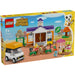 LEGO®Animal Crossing: Concierto De Totakeke En La Plaza (77052)_001