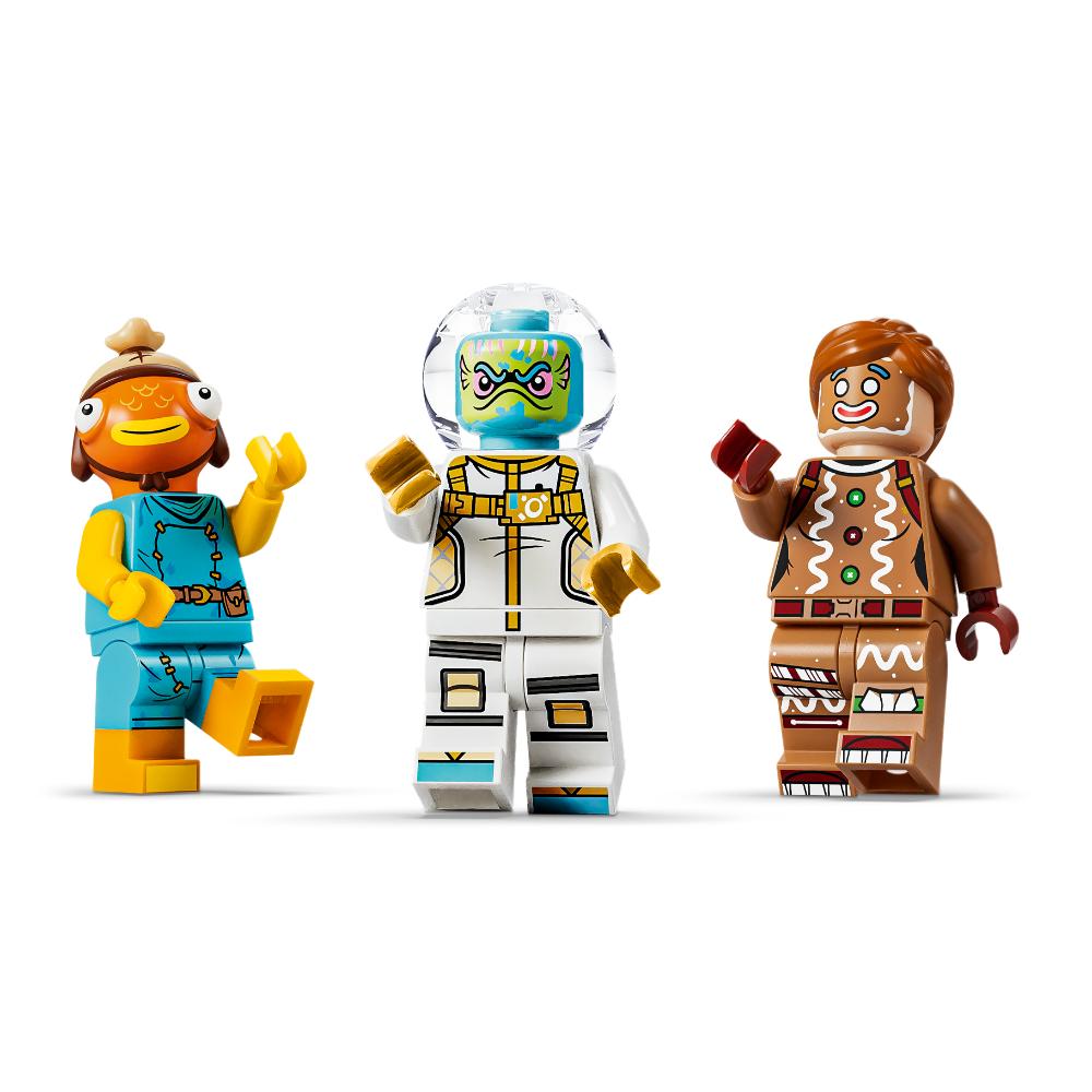 LEGO®Fortnite: Entrega De Suministros (77080)_005
