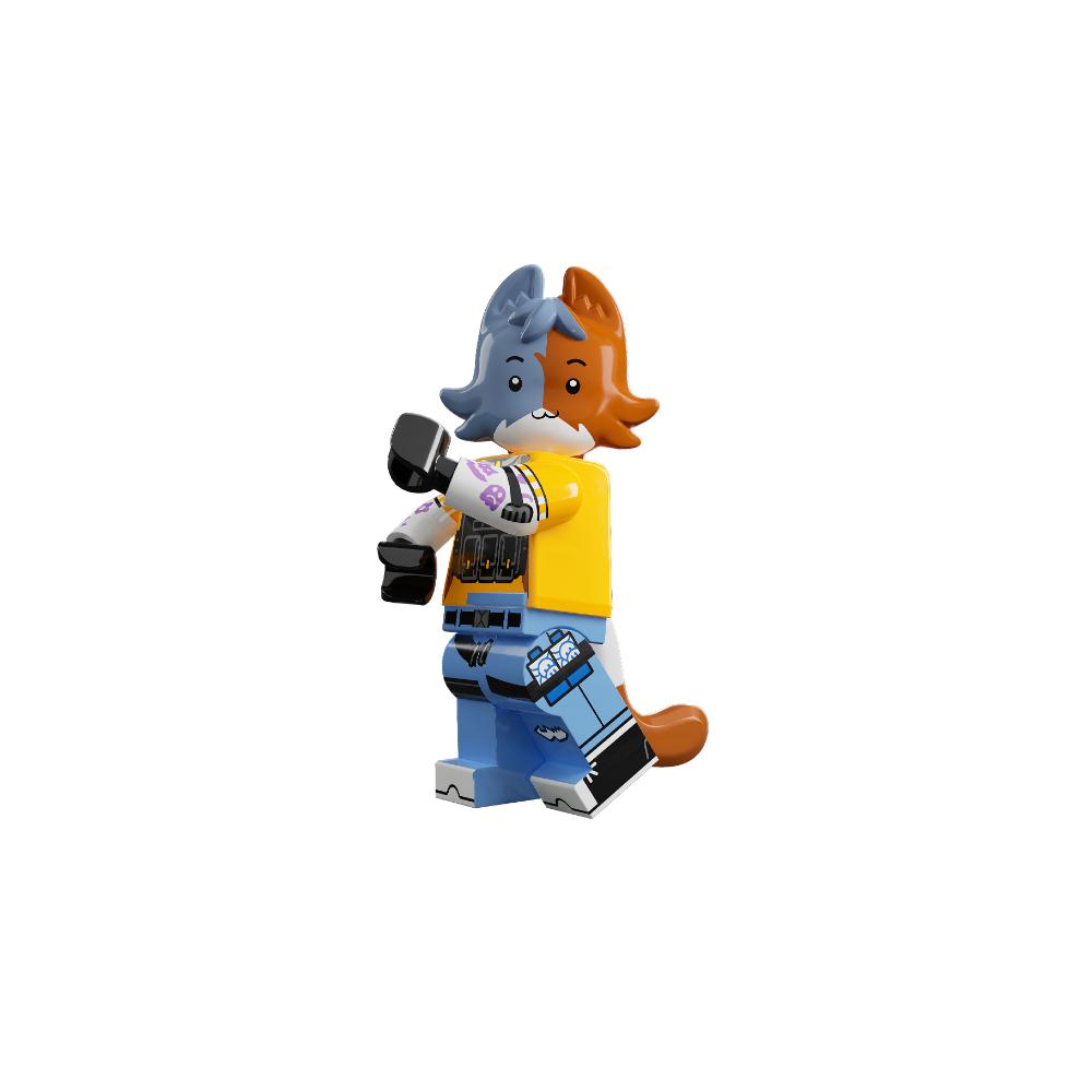 LEGO®Fortnite: Kit (77081)_008