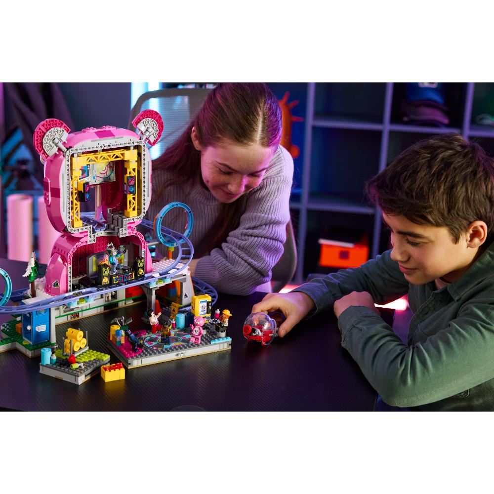 LEGO®Fortnite: Caverna Descontrol (77082)_013