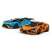 LEGO®Speed Champions: Lamborghini Revuelto Y Huracán Sto (77238)
