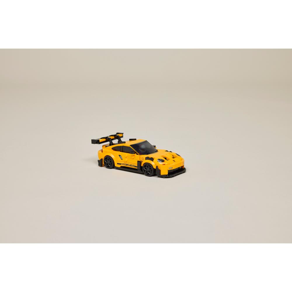 LEGO®Speed Champions: Superauto Porsche 911 Gt3 Rs (77239)