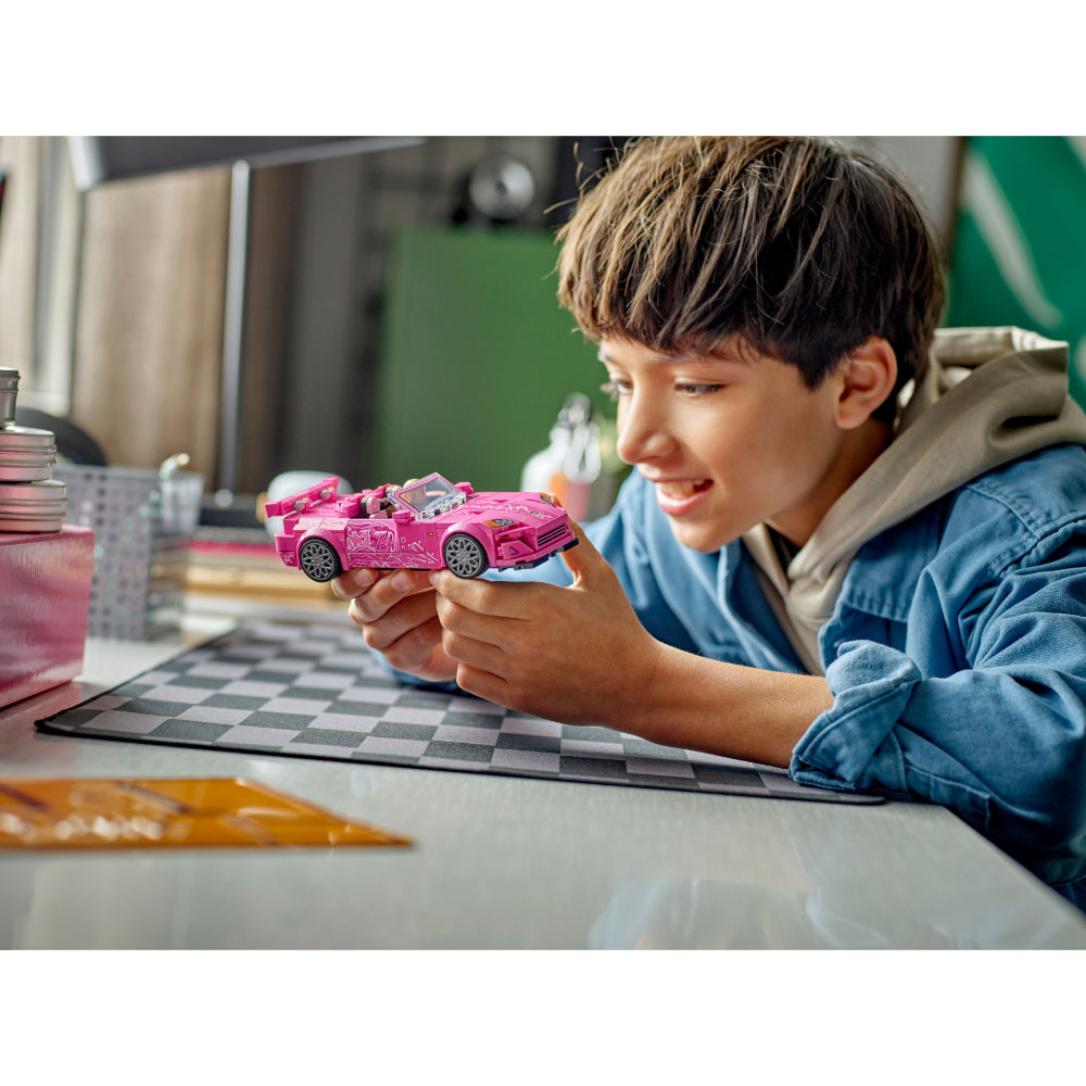 LEGO®Speed Champions: 2 Fast 2 Furious Honda S2000 (77241)_008