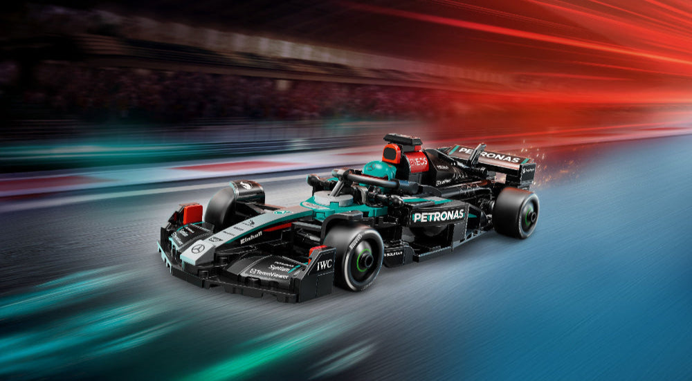 COMBO SPEED CHAMPIONS F1® - LEGO PANAMA - LEGO® Latam_022