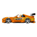 LEGO®Speed Champions: Toyota Supra Mk4 De A Todo Gas (77260)_005