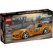 LEGO®Speed Champions: Toyota Supra Mk4 De A Todo Gas (77260)_001