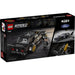 LEGO®Speed Champions: 65 Ford Mustang Hoonicorn V1 De Ken Block (77262)_003