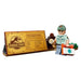 LEGO®Jurassic World: Fósiles De Dinosaurio: Triceratops (77985)_007