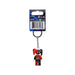 LEGO®Extended Line: Llavero De Harley Quinn™ (854238)_003
