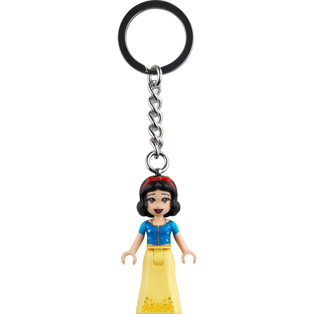 LEGO® Disney Princess: Llavero De Blancanieves (854286)_002