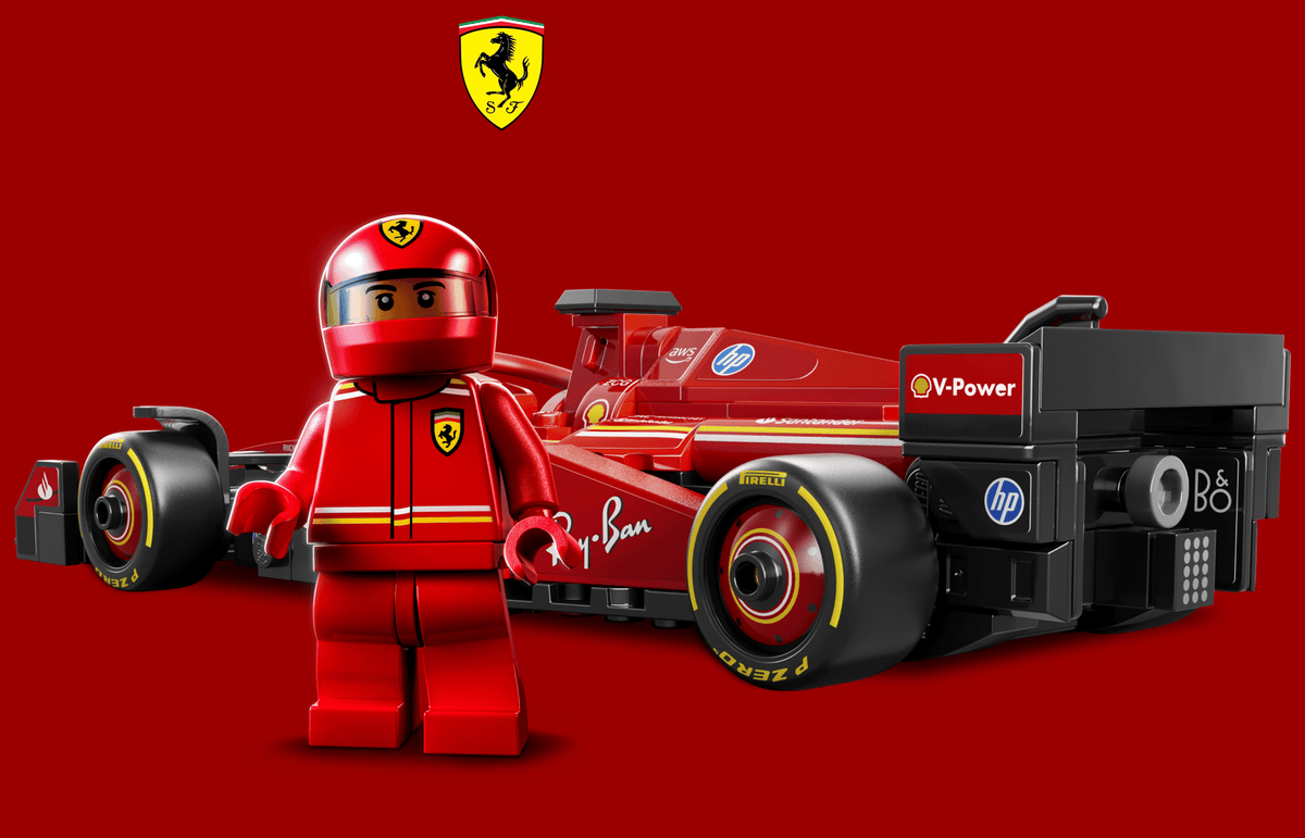 Scuderia Ferrari