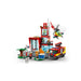 LEGO® City El Parque de Bomberos (60320)