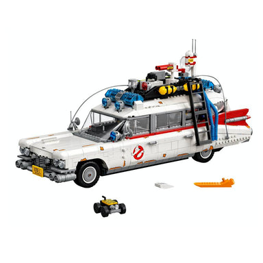 LEGO® ECTO-1 de los Cazafantasmas (10274)