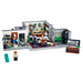 LEGO® Queer Eye: Loft de los Fab 5 (10291)